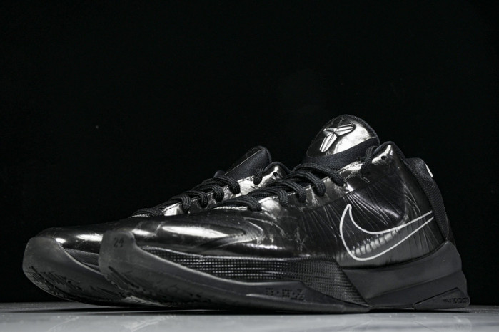 nike zoom kobe 5  386430-003