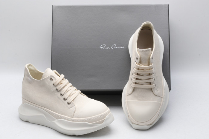 R1ck owen.s sneaker ro-050