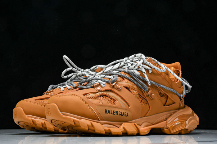 BALENGA TRACK BATK-002