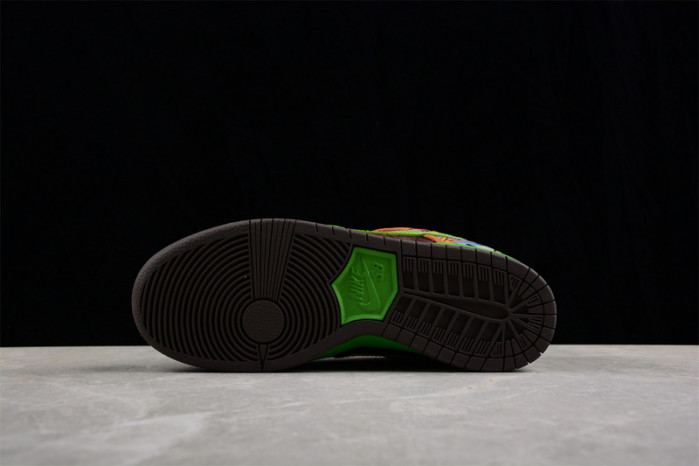 nike dunk low  789841-332