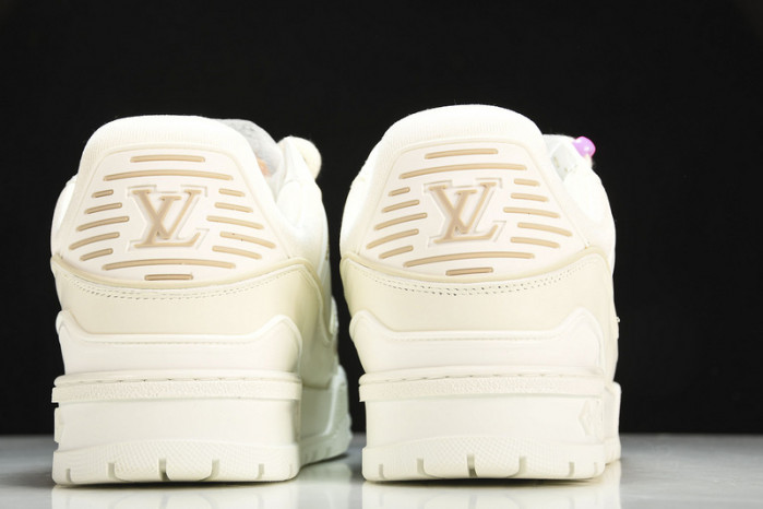 lou vuit sci-fi sneakers  lvss-049