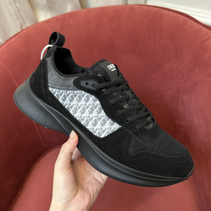 DR B25 TRAINER SNEAKERS DRB25-012