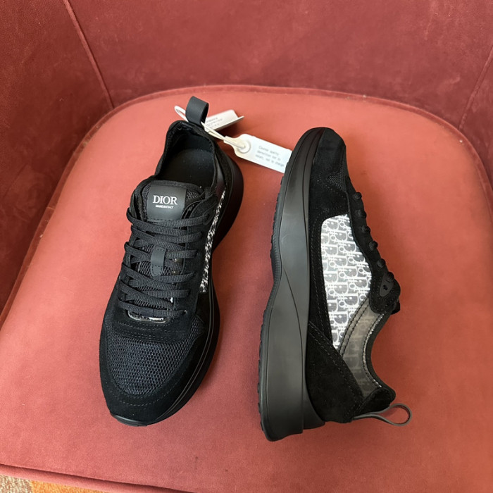 DR B25 TRAINER SNEAKERS DRB25-012