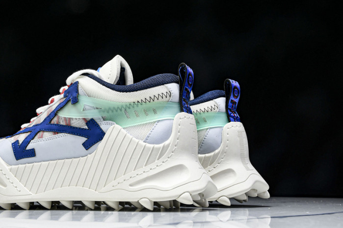 OW C/O​ ODSY-1000 SNEAKERS OW-045