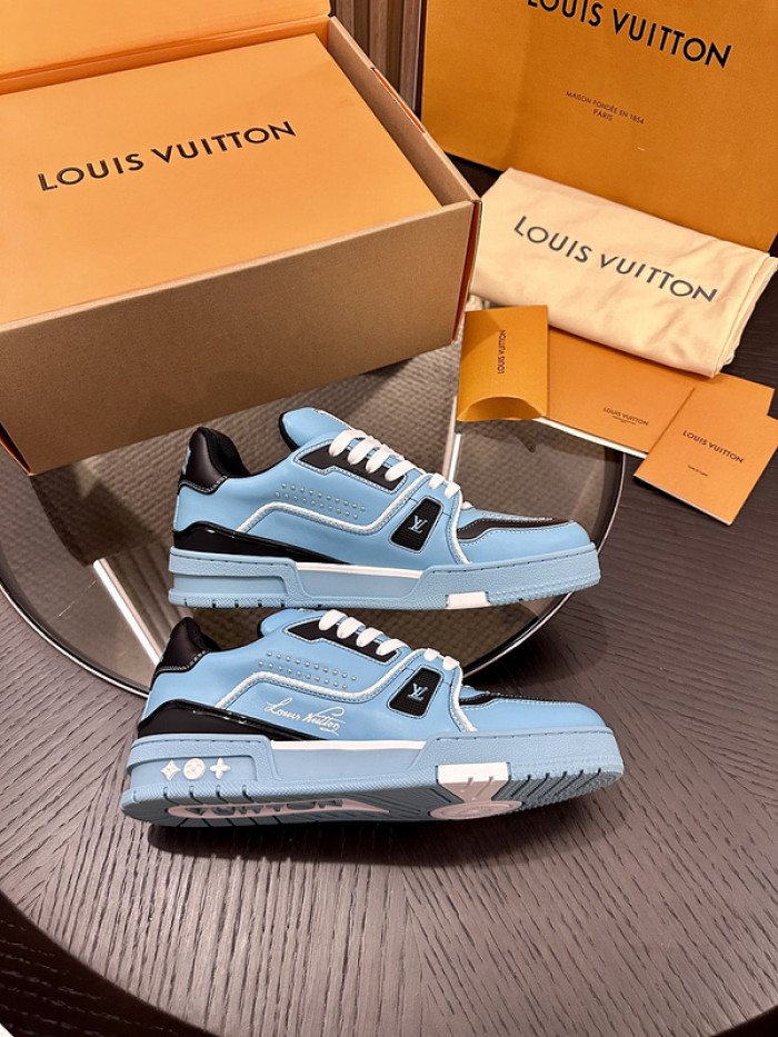 lou vuit sci-fi sneakers lvss-0252