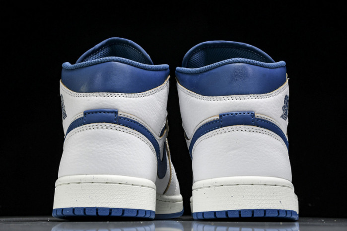 air jordan 1 mid  fn5215-141