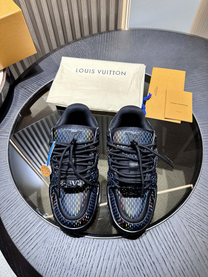 lou vuit sci-fi sneakers  lvss-0209