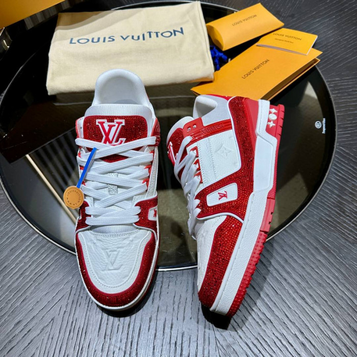 LVT SNEAKERS LVSRS-0008
