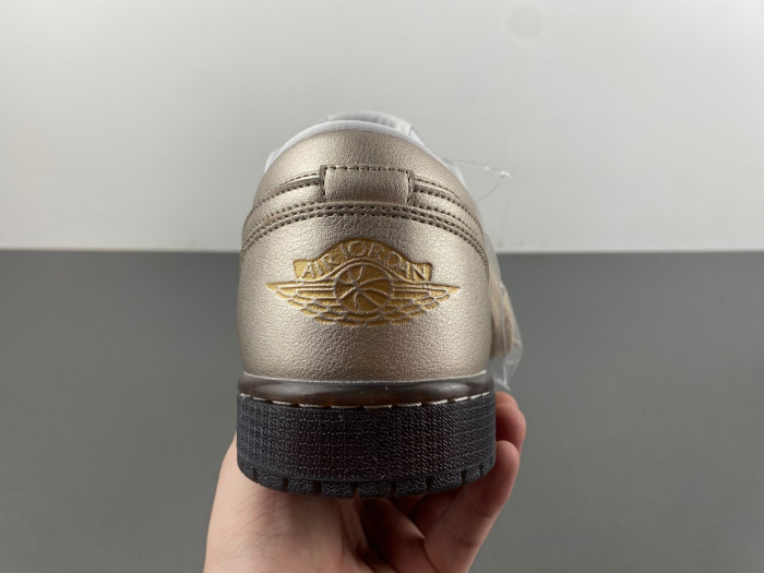 Air Jordan 1 Low HQ3529-099