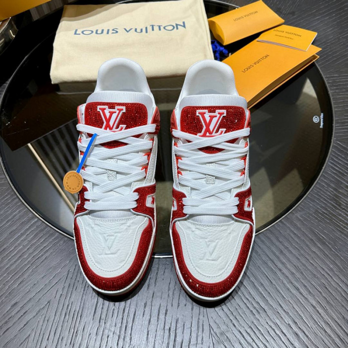 LVT SNEAKERS LVSRS-0008