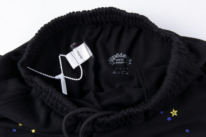 S*P5DER CLOTHES SRCS-002