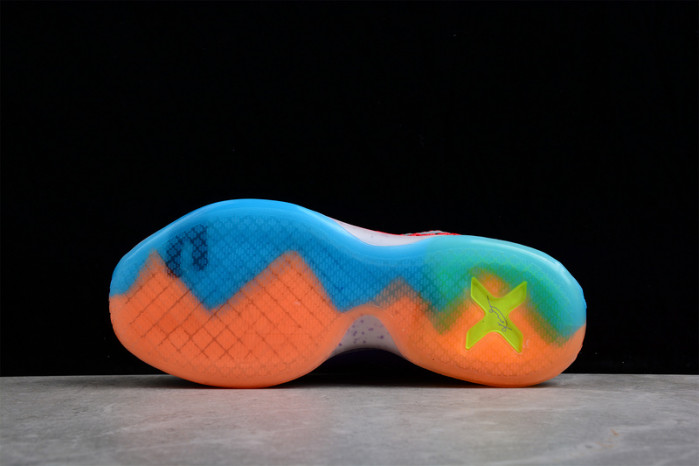 nike zoom kobe 10   815810--900