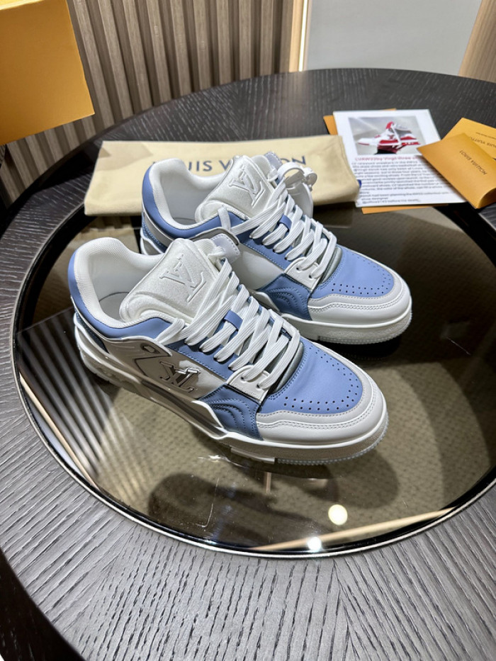 lou vuit sci-fi sneakers  lvss-0203