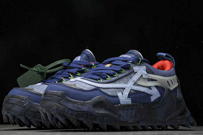 ow c/o​ odsy-1000 sneakers  ow-042