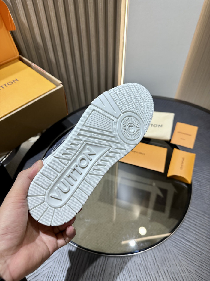 LOU VUIT SNEAKERS LVSS-0286