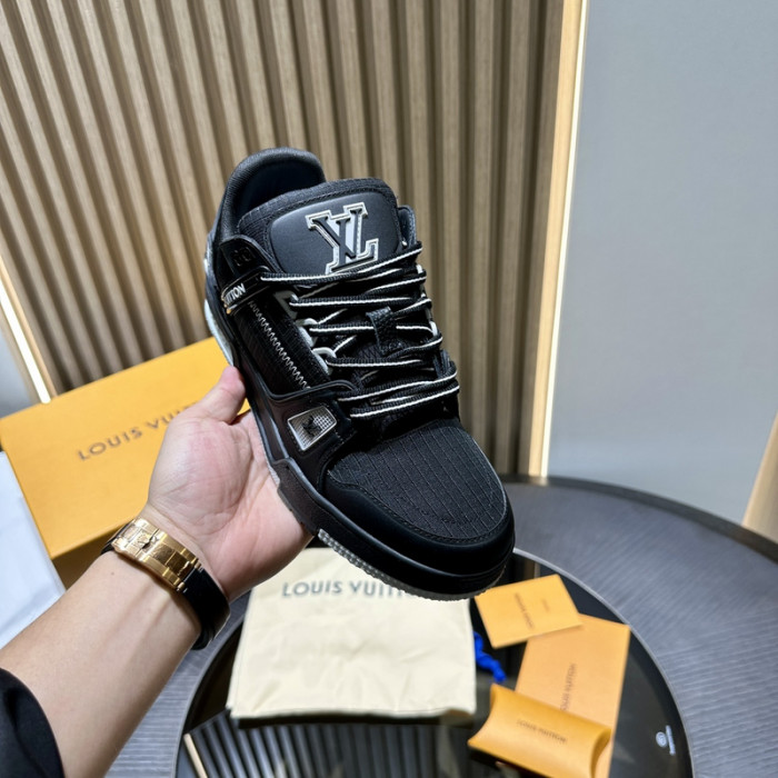 LOU VUIT SNEAKERS LVSS-0352