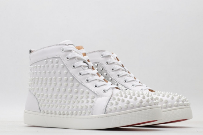 Ch**an louboutin sneakers  cl-029