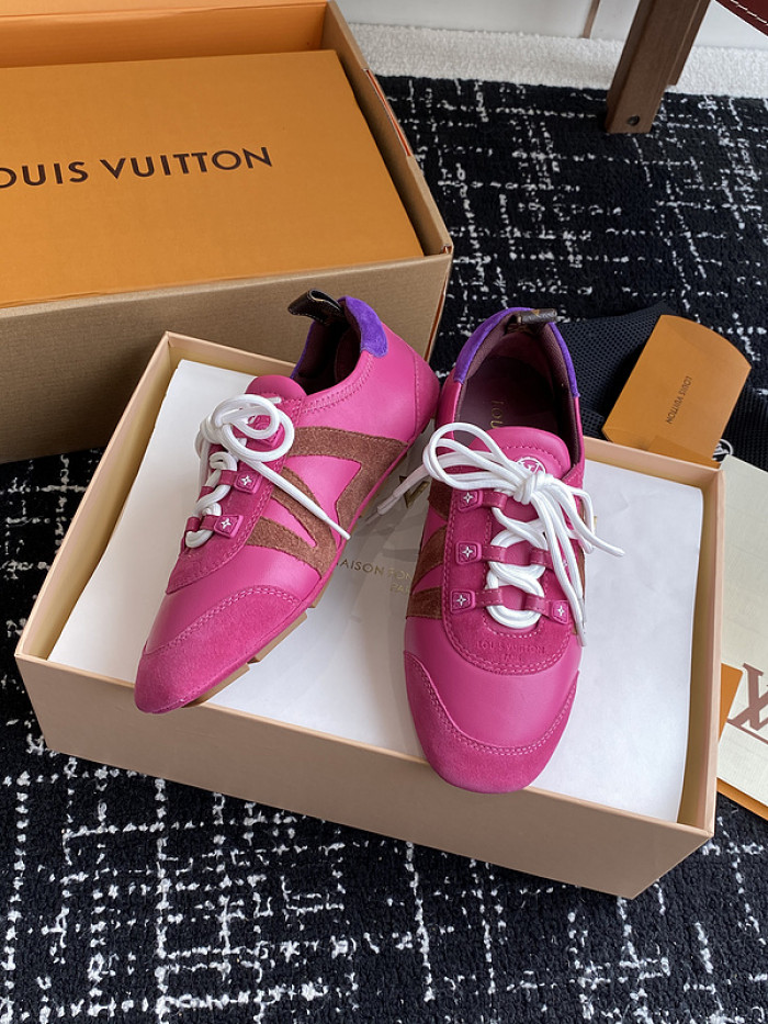 LOU VUIT SNEAKERINA LVSTSN-001