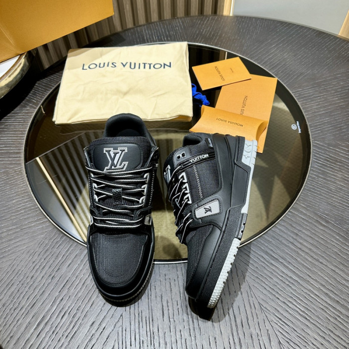 LOU VUIT SNEAKERS LVSS-0352