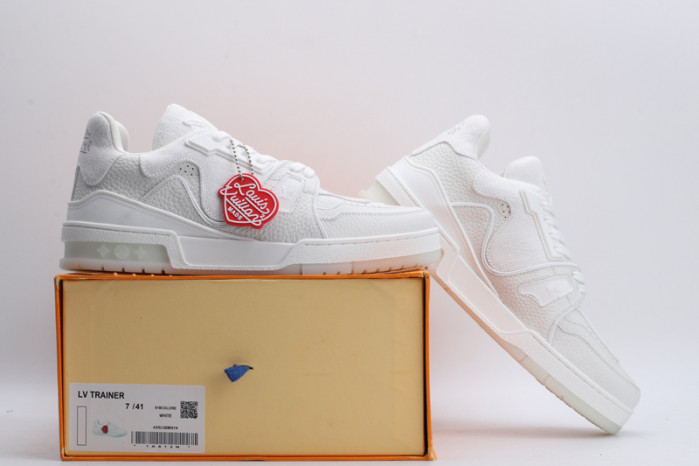 lou vuit sci-fi sneakers  lvss-018
