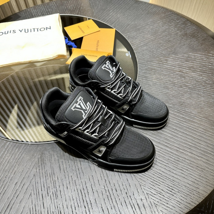LOU VUIT SNEAKERS LVSS-0352