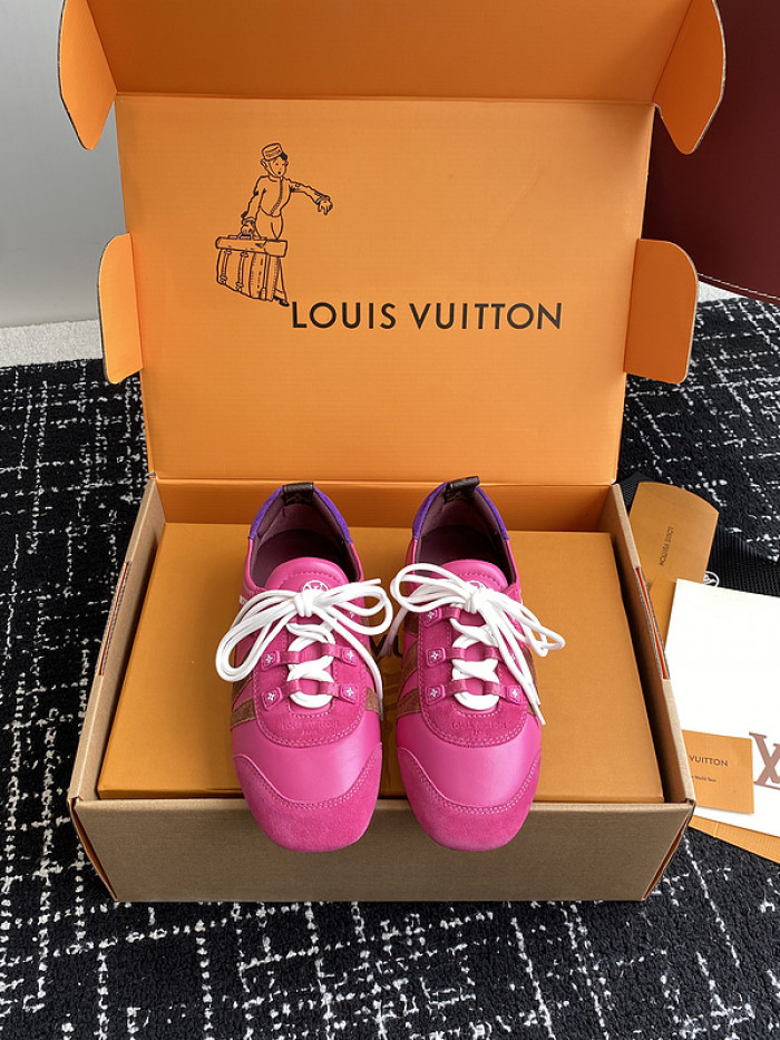 LOU VUIT SNEAKERINA LVSTSN-001