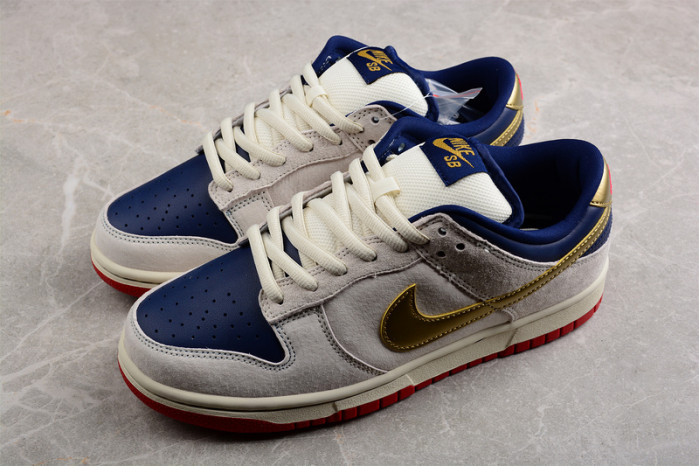 nike sb dunk low old spice - 304292-272
