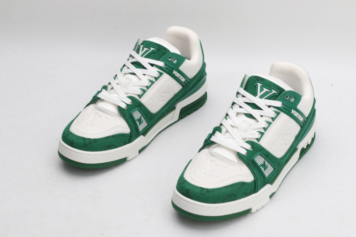 lou vuit sci-fi sneakers  lvss-005