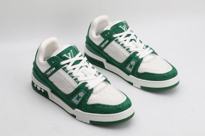lou vuit sci-fi sneakers  lvss-005