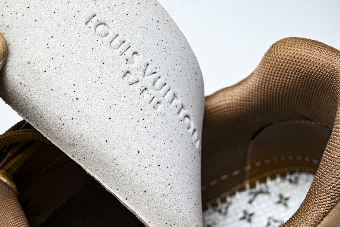 LVT SNEAKERS LVSRS-0095