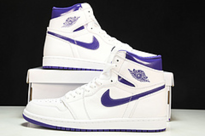 jordan 1 retro high court purple (w) cd0461-151