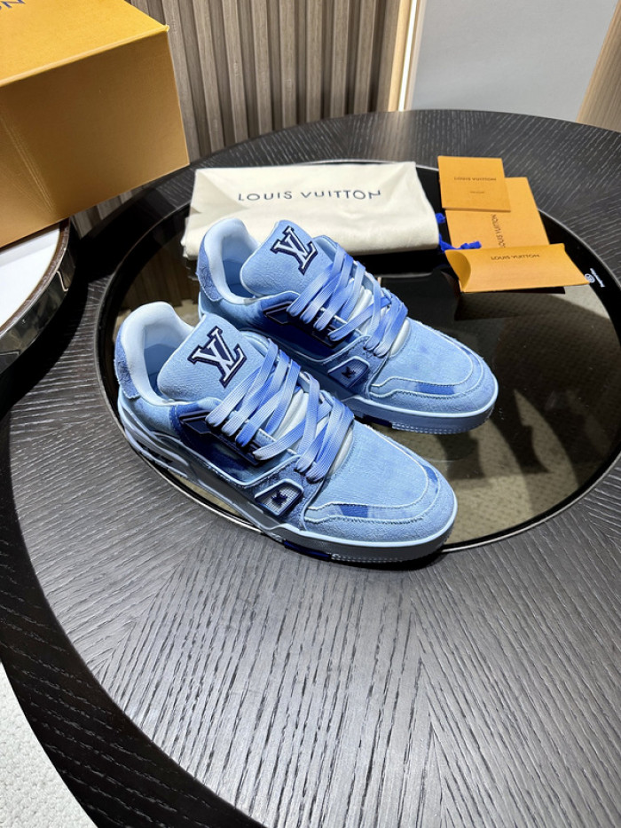 lou vuit sci-fi sneakers lvss-0246
