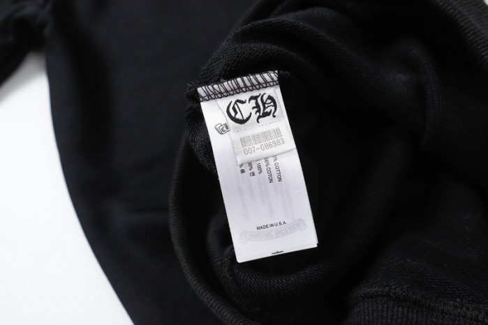 C*HROME H*EARTS CHS-018