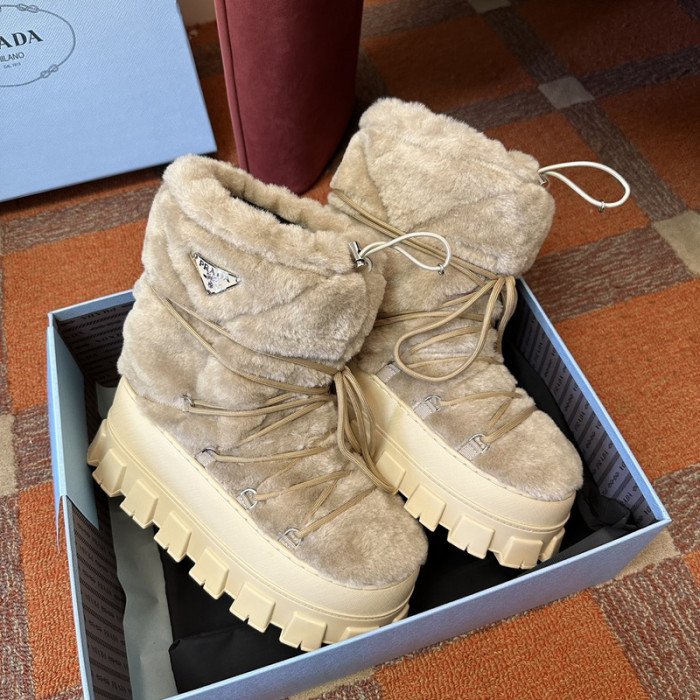 PRA SNEAKER PRA-131