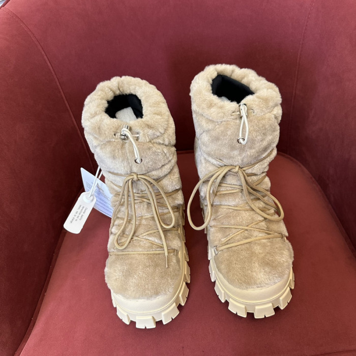 PRA SNEAKER PRA-131