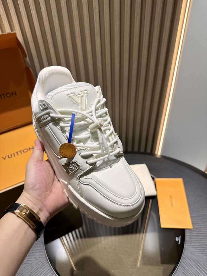 LOU VUIT SNEAKERS LVSS-0313