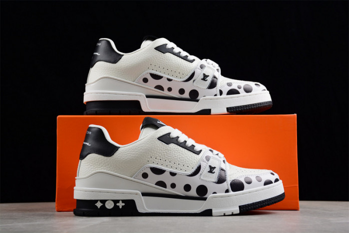 lou vuit sci-fi sneakers  lvss-086