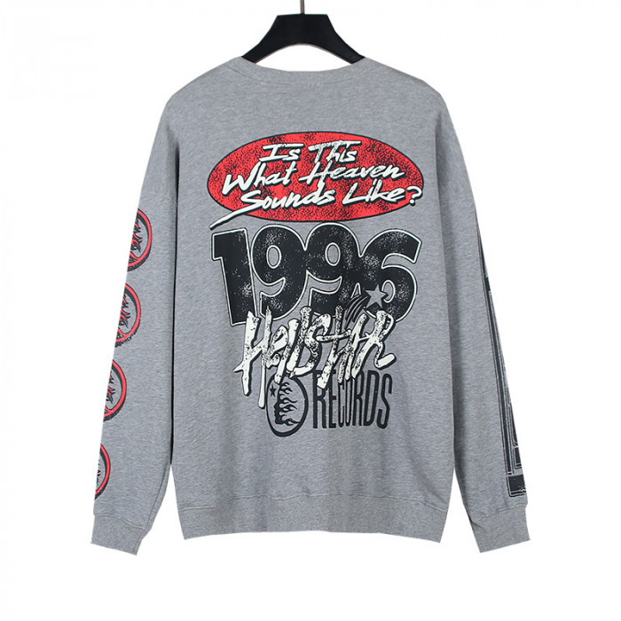H*ELLSTAR CLOTHES HRCS-016