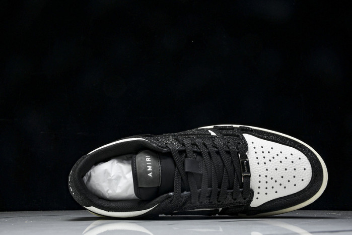 AMIRI SNEAKERS AM-165