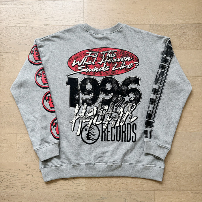 H*ELLSTAR CLOTHES HRCS-016
