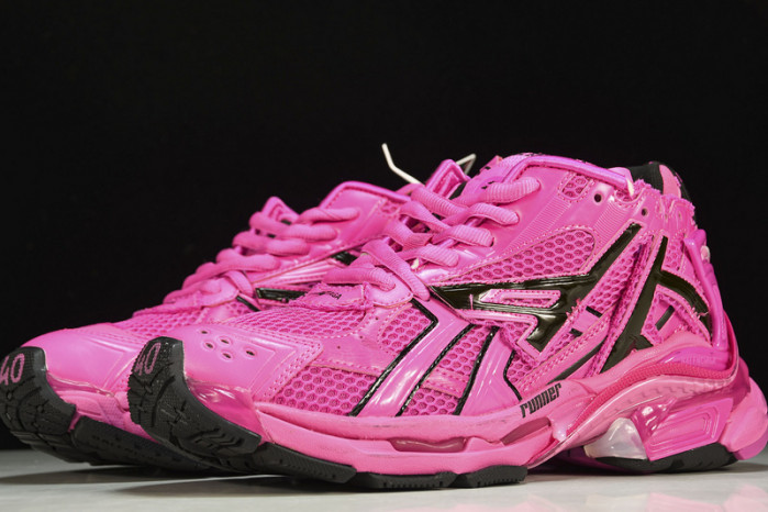 Ba1en*iaga runner btt-064