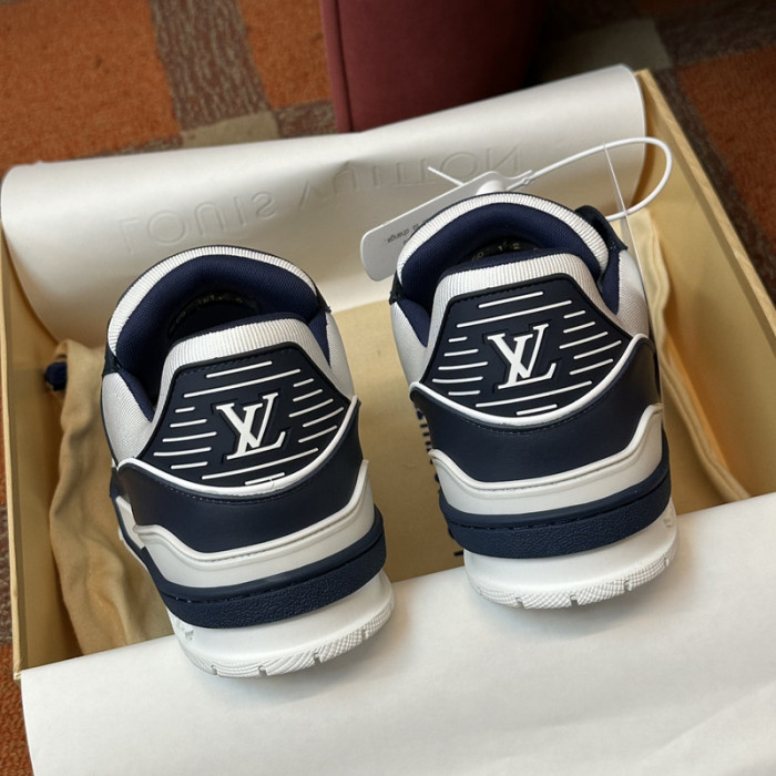 LOU VUIT SNEAKERS LVSS-0368
