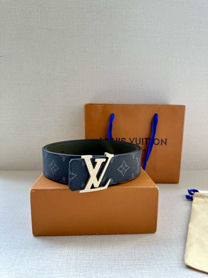BELTS B-S-001