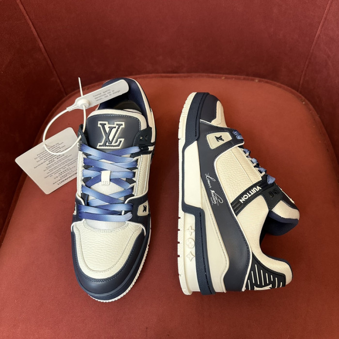 LOU VUIT SNEAKERS LVSS-0368