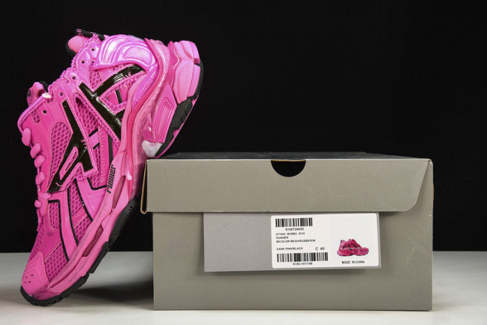 Ba1en*iaga runner btt-064