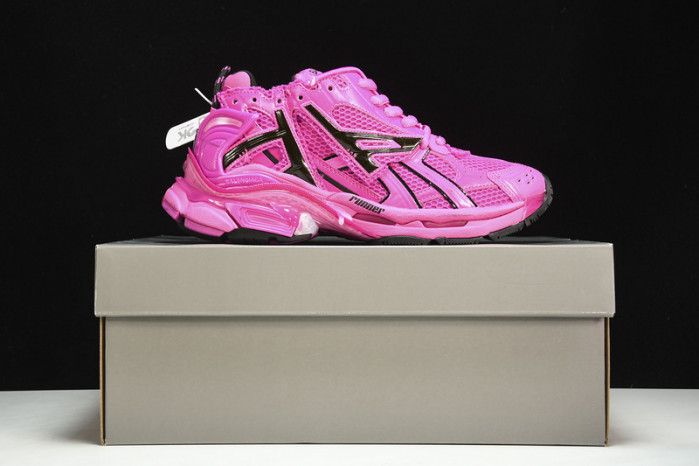 Ba1en*iaga runner btt-064