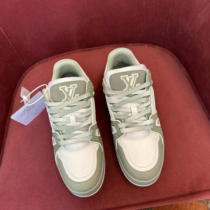 LOU VUIT SNEAKERS LVSS-0326