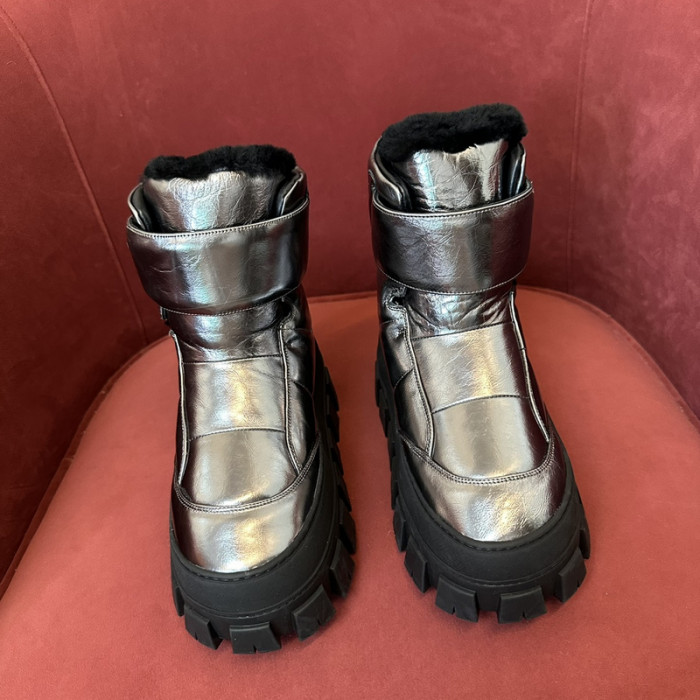 PRA SNEAKER PRA-124