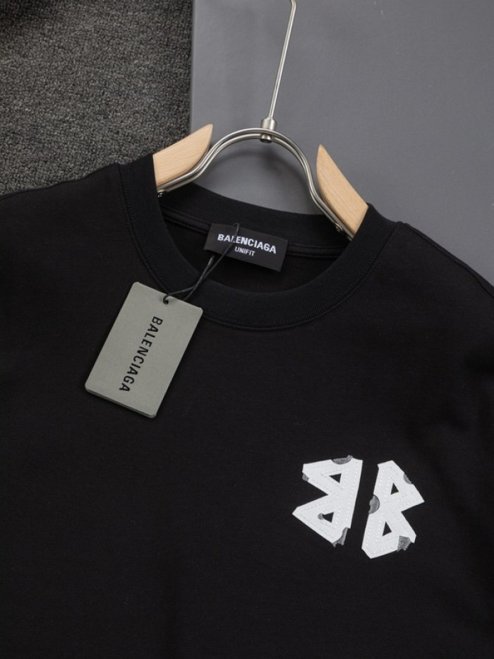 B*ALENCIGA CLOTHERS BACL-020