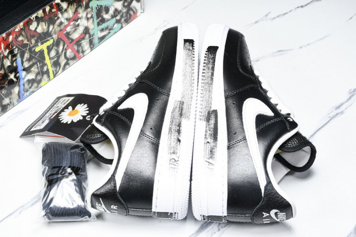 Nike Air Force 1 Low G-Dragon Peaceminusone Para-Noise AQ3692-001
